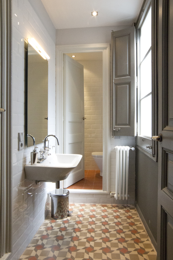 Baño 