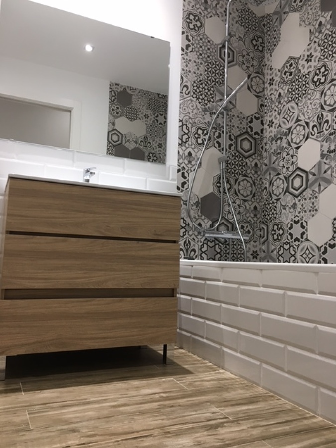 Baño