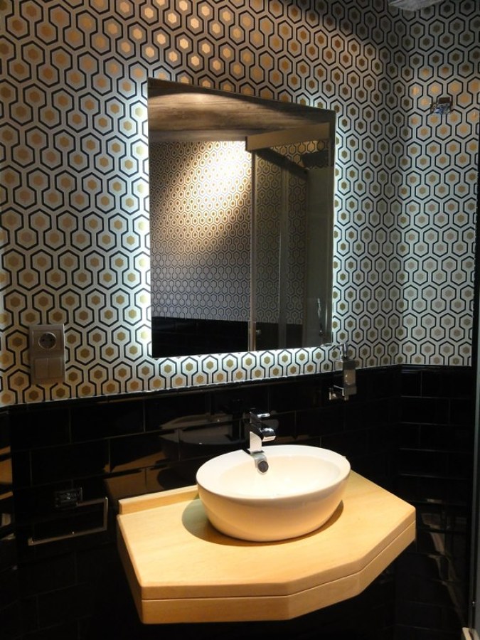Foto: Baño de Cerámica de Marta #995364 - Habitissimo