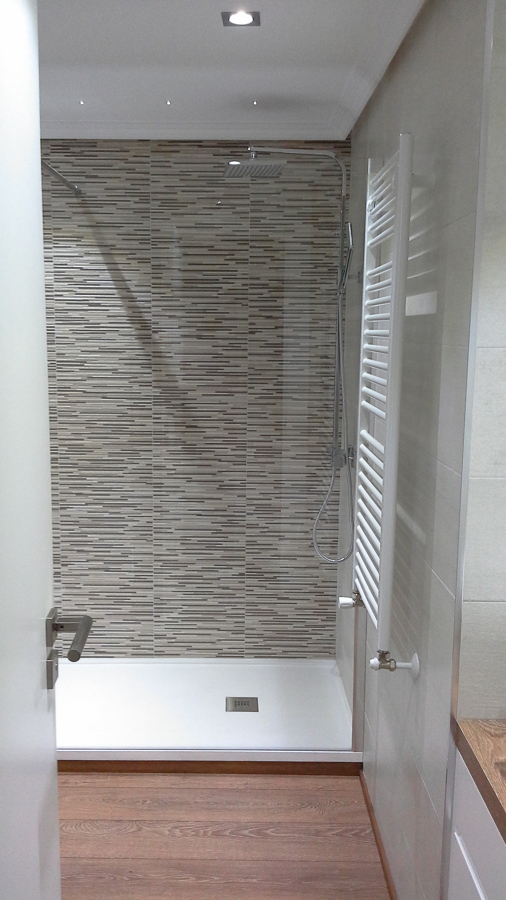 baño