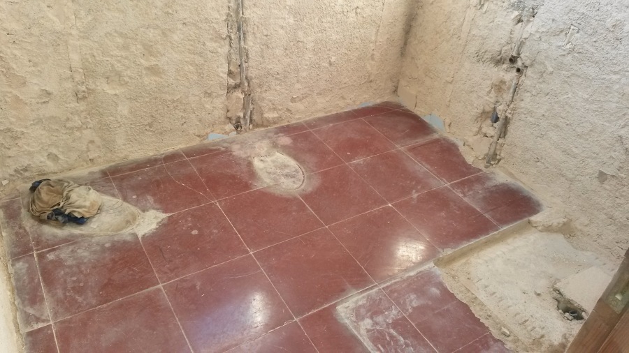 BAÑO