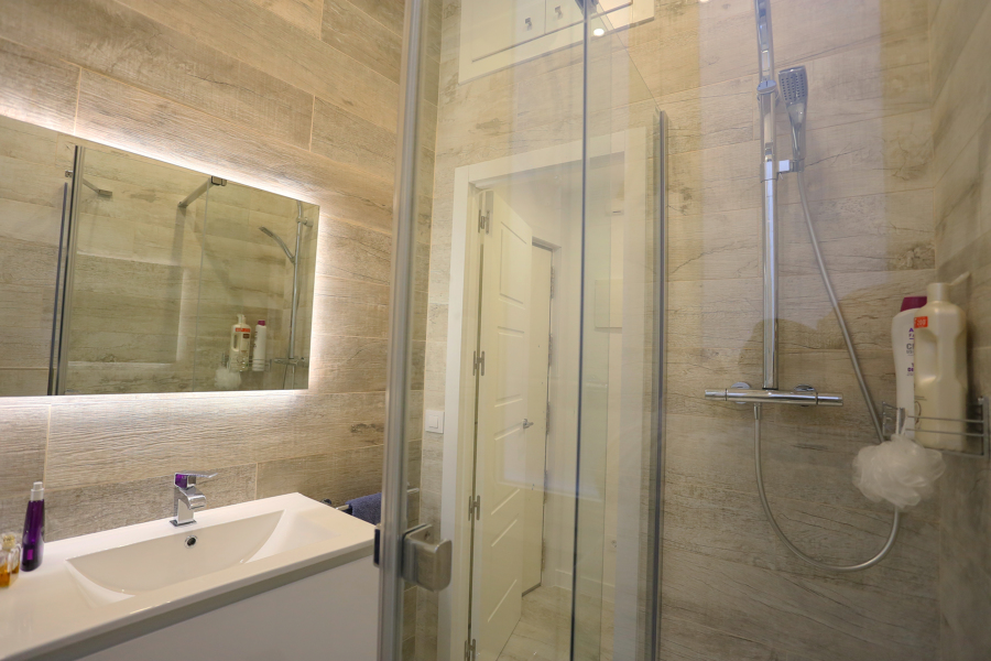 Baño