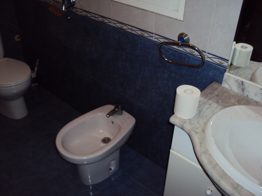 Baño