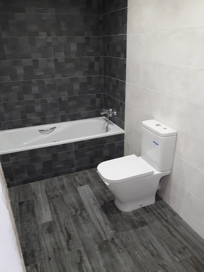 Baño