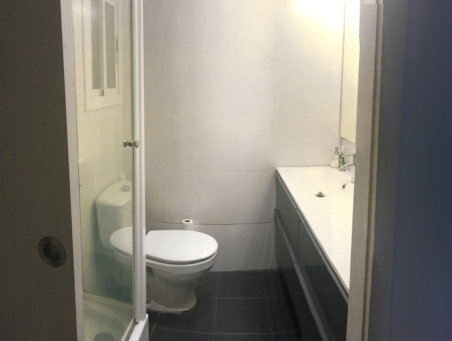Baño