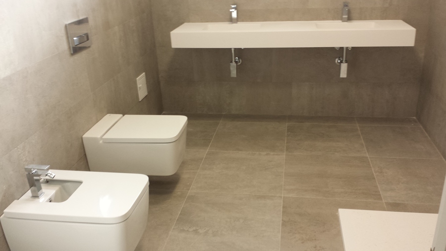 Baño