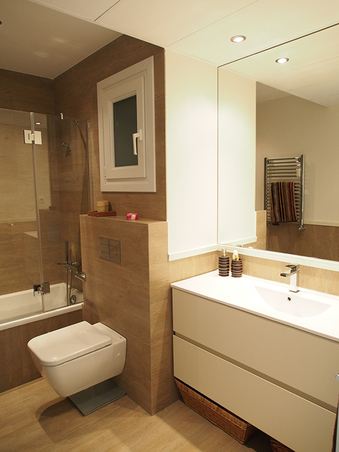 Baño