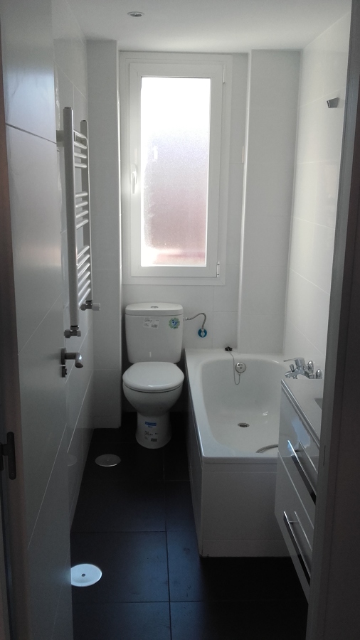baño