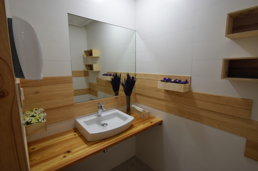 Baño
