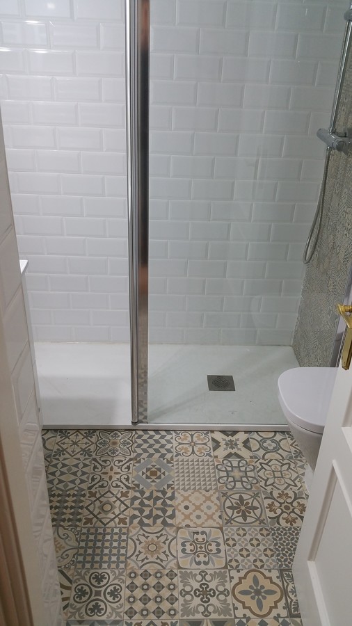 Baño