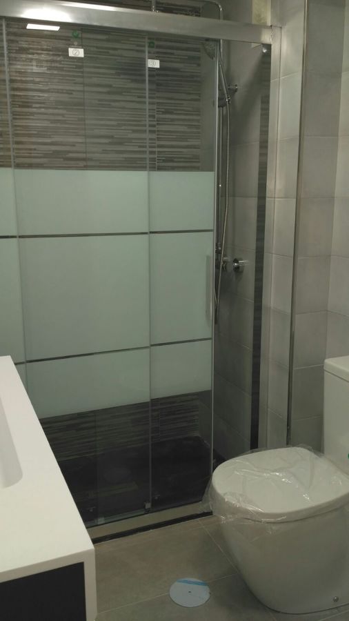 Baño.