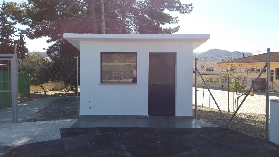 Baño