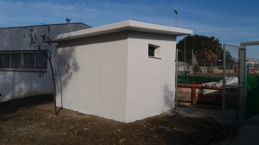 Baño