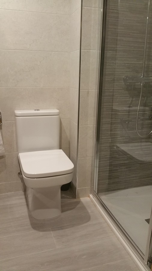 Baño