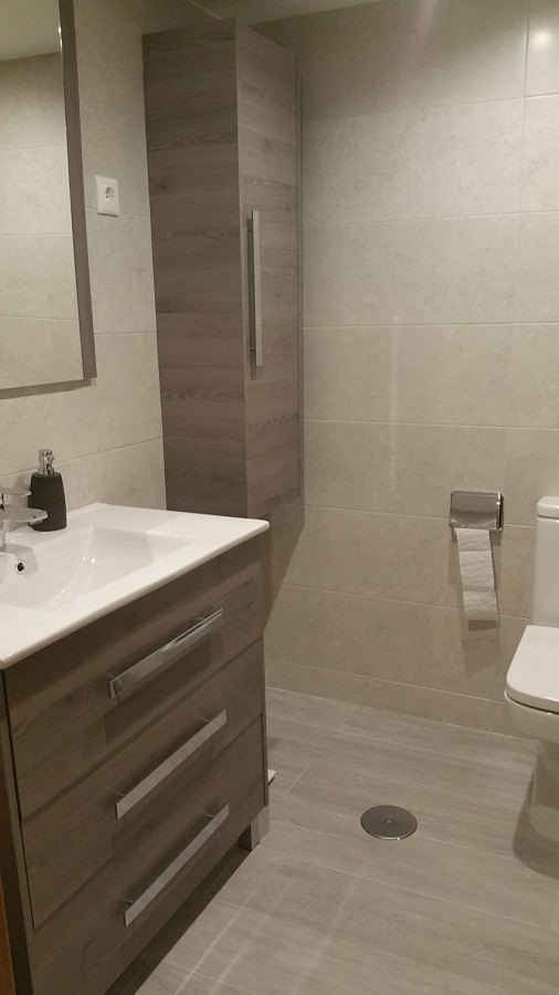 Baño