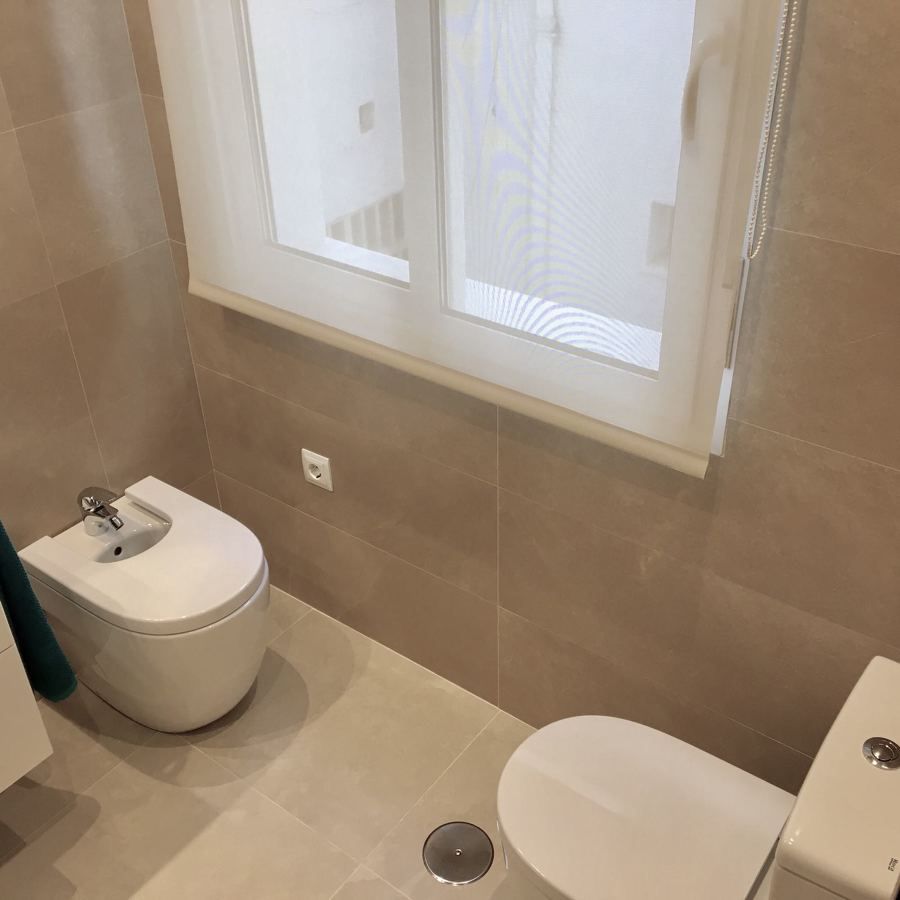 Baño