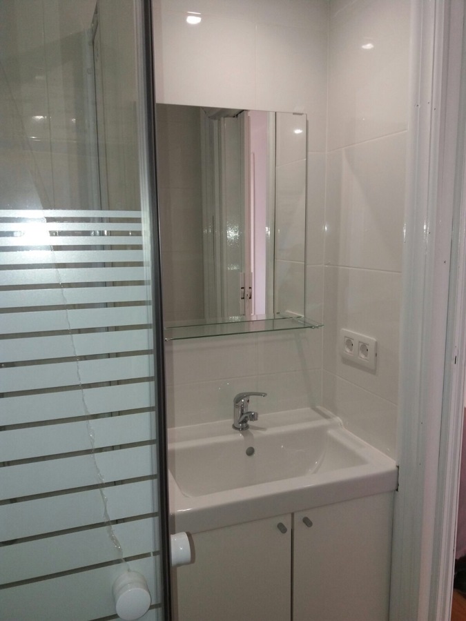 Baño 