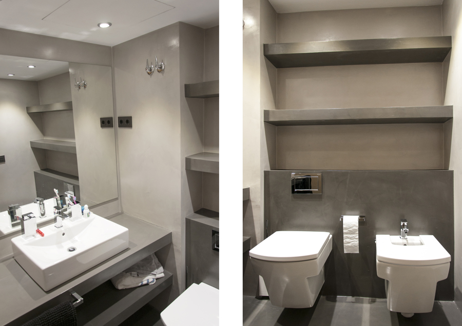 Baño