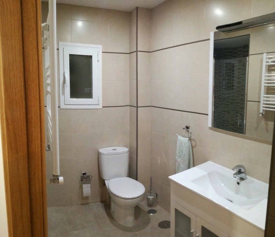 BAÑO