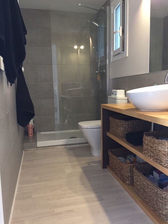 Baño