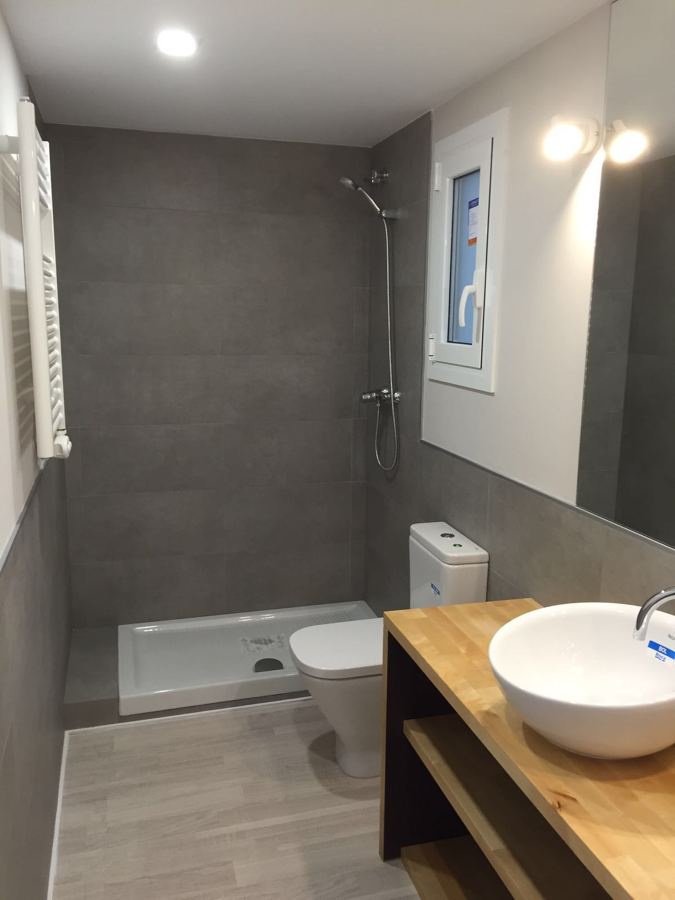 Baño