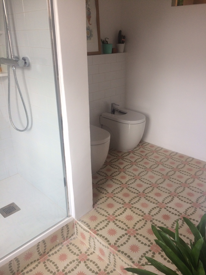 Baño