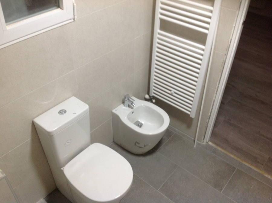 Baño
