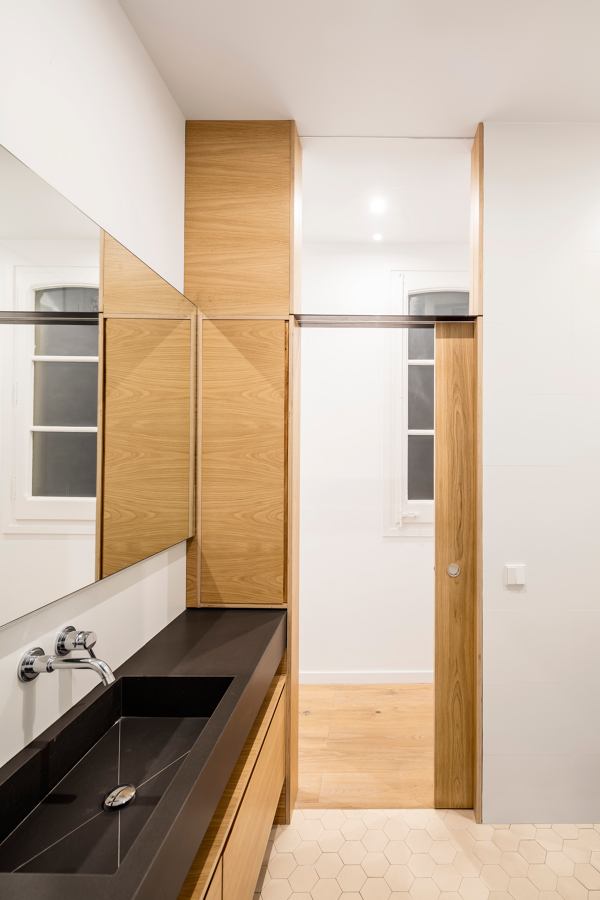 baño