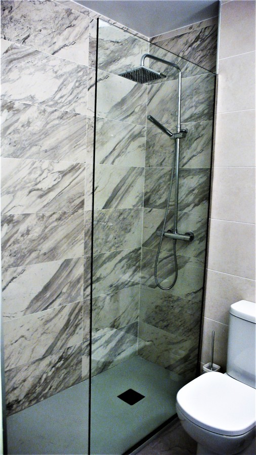 baño