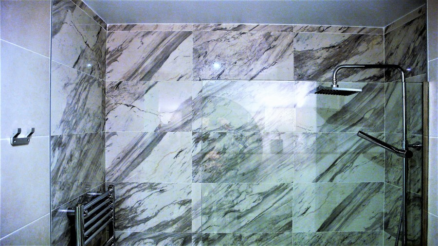 baño