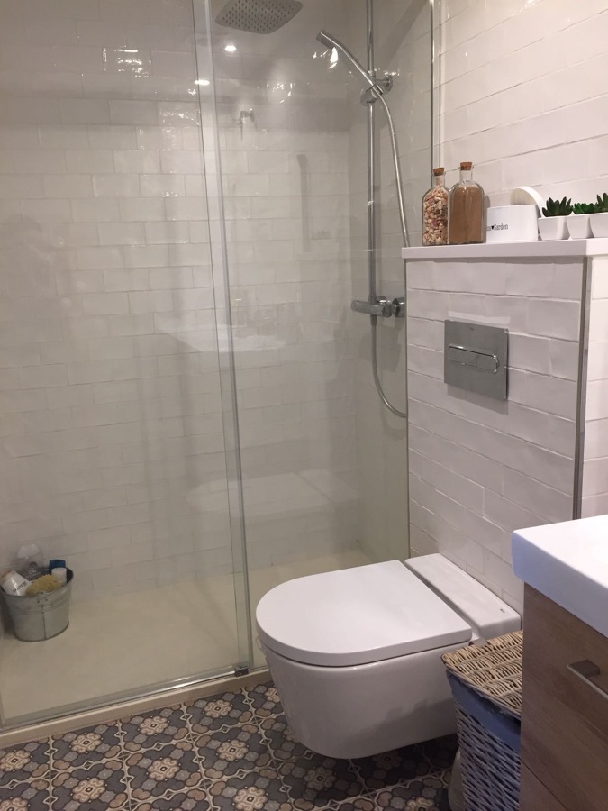 Baño