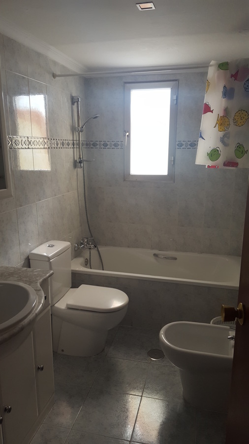 Baño