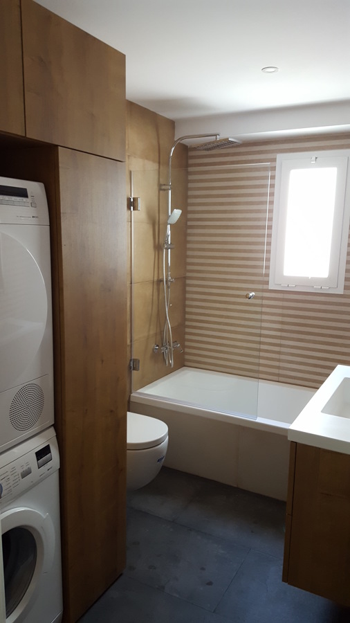 Baño