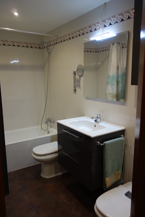Baño
