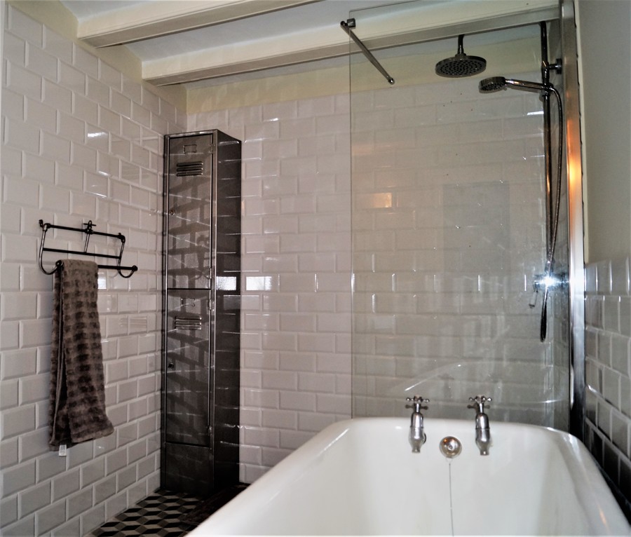 Foto: Salón/cocina de Arqjm23 #1491941 - Habitissimo