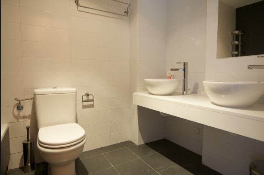 Baño
