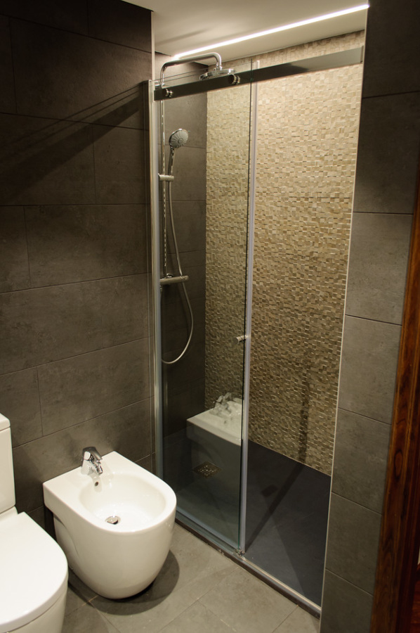 baño