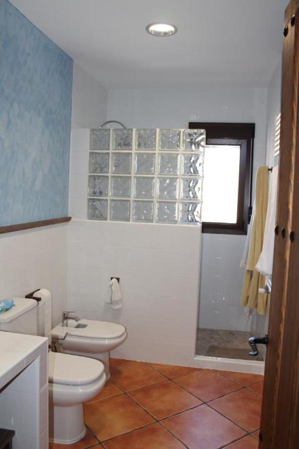 baño