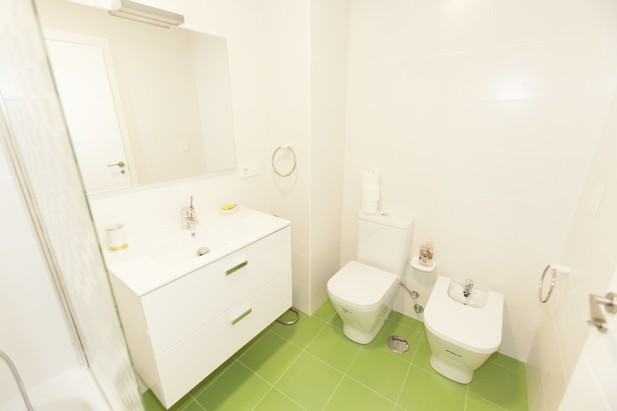 Baño