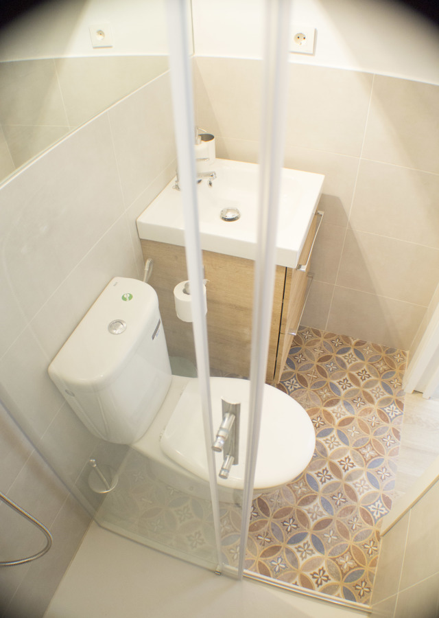 Baño