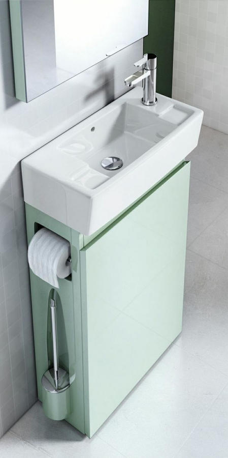 baño
