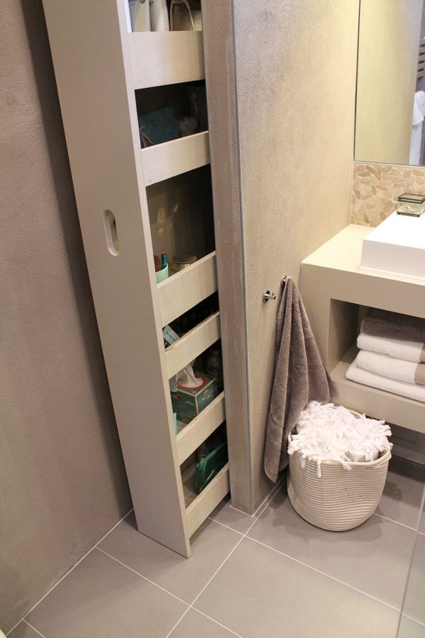 baño