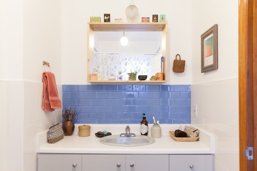 baño