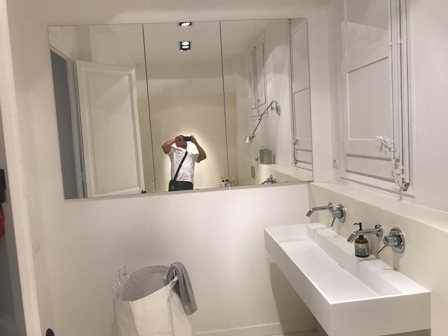 Baño