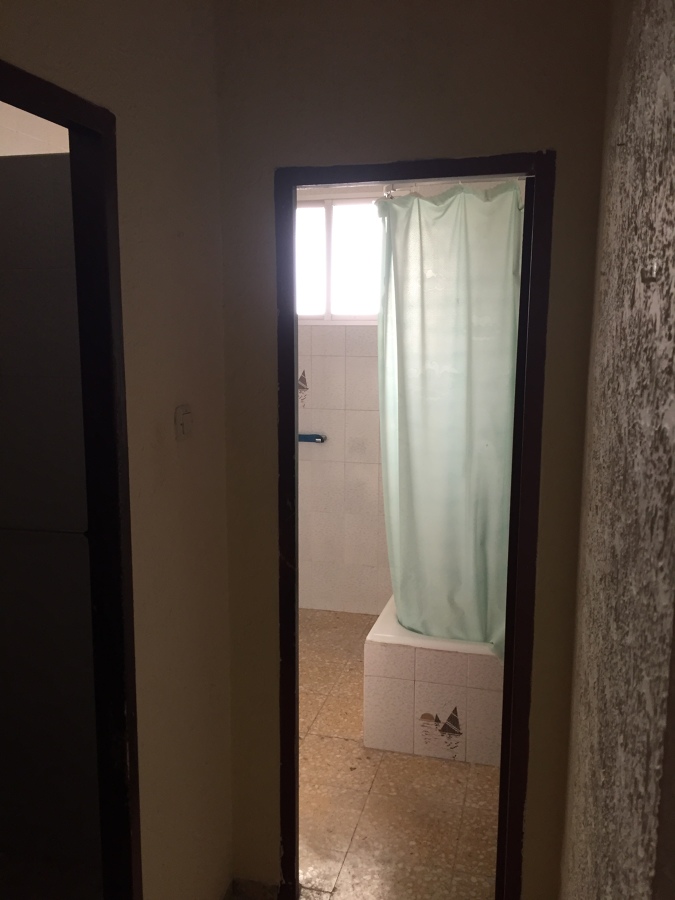 Baño.