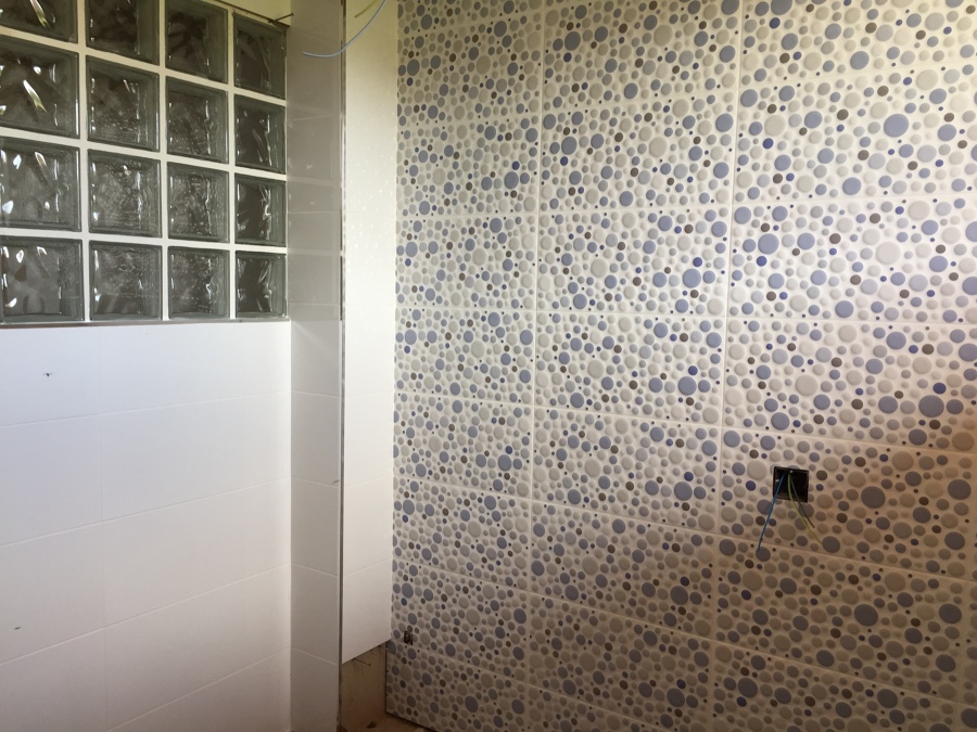 Baño.