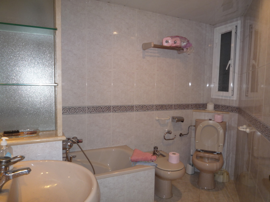 Baño