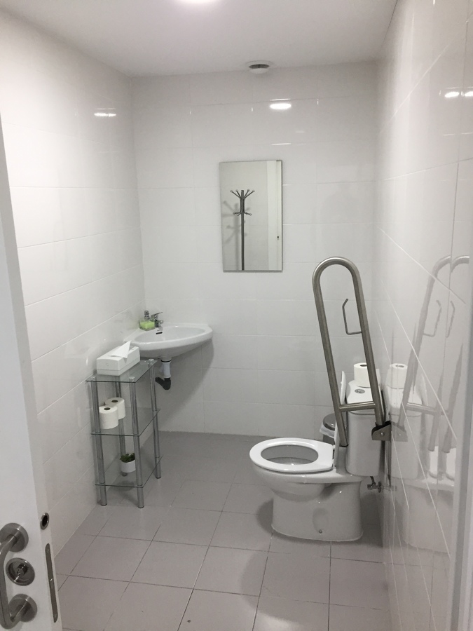 Baño