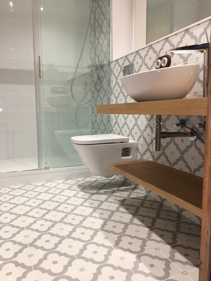 Baño