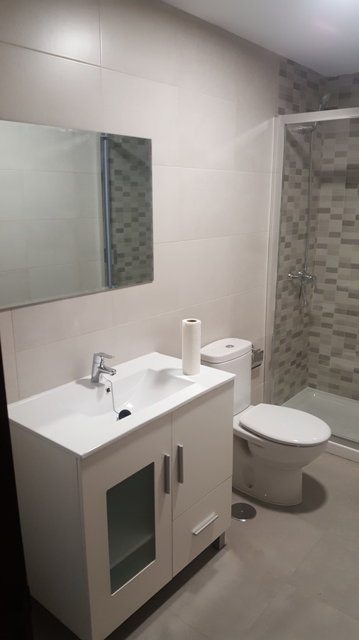 Baño